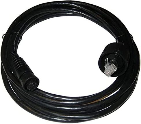 Raymarine Raynet (F) to Sea Talk-Hs Socket Adapter in Kuwait