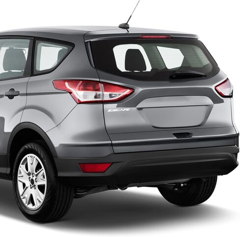 هوائي مطاطي حلزوني 16 بوصة لسيارة Ford Escape (2013-2019)، Ford Escape 2013 2014 2015 2016 2017 2018 2019 سارية استبدال الهوائي in Kuwait