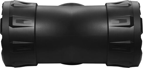نظام صوت BOSS Audio Systems ATV654 ATV UTV مقاوم للطقس - مكبرات صوت 6.5 بوصة، مكبر صوت 1 بوصة، مكبر صوت مدمج، بلوتوث، سهل التركيب لعربة الجولف in Saudi Arabia