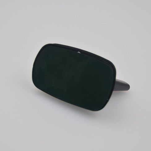 هوائي سقف بديل من اكارد او اي ام بتصميم زعنفة قرش بلون اسود مزخرف لسيارة اودي سيدان اس يو في A3 A4 A5 A6 Q3 Q5 Q7 in Kuwait