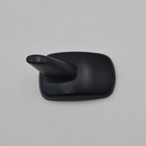 هوائي سقف بديل من اكارد او اي ام بتصميم زعنفة قرش بلون اسود مزخرف لسيارة اودي سيدان اس يو في A3 A4 A5 A6 Q3 Q5 Q7 in Kuwait