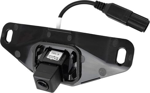 استبدال Master Tailgaters لكاميرا احتياطية Toyota Sienna (2008-2013) OE الجزء # 86790-34040 in Saudi Arabia