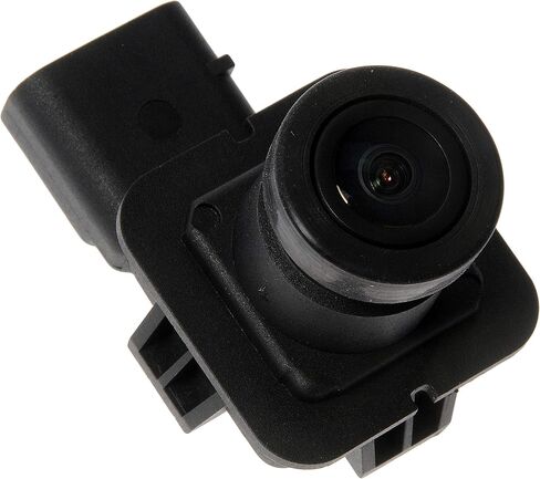 Dorman 590-415 Rear Park Assist Camera Compatible with Select Ford Models in Saudi Arabia