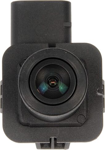 Dorman 590-415 Rear Park Assist Camera Compatible with Select Ford Models in Saudi Arabia