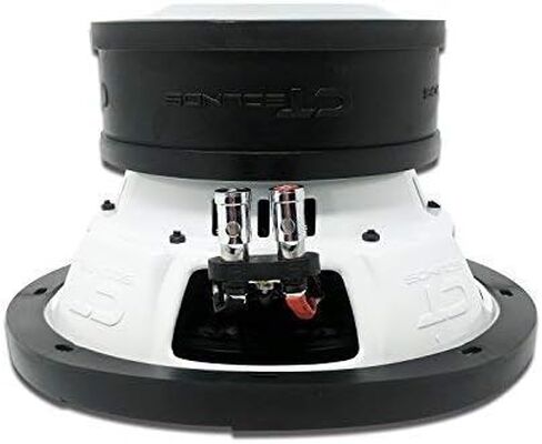 مكبر صوت سيارة ساوند تروبو 8 بوصة 250 وات RMS ثنائي 2 أوم in Kuwait