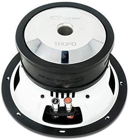 مكبر صوت سيارة ساوند تروبو 8 بوصة 250 وات RMS ثنائي 2 أوم in Kuwait