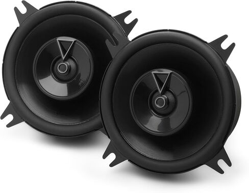 JBL CLUB-44F Club Series 4" Two-Way Car Audio Speakers, Pair, No Grill in Saudi Arabia