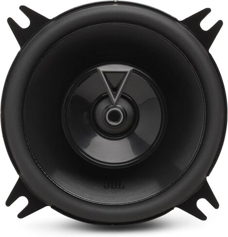 JBL CLUB-44F Club Series 4" Two-Way Car Audio Speakers, Pair, No Grill in Saudi Arabia