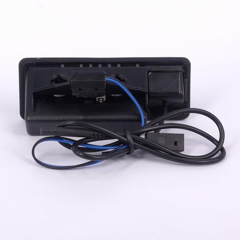 Hd Colorful Ccd Car Rear View Camera for E60 E61 E70 E71 E72 E82 E88 E84 E90 E91 E92 E93 1 3 5 X5 3 Series 5 Series X1 X5 X6 320i 335i in Kuwait