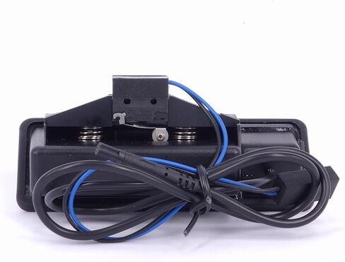 Hd Colorful Ccd Car Rear View Camera for E60 E61 E70 E71 E72 E82 E88 E84 E90 E91 E92 E93 1 3 5 X5 3 Series 5 Series X1 X5 X6 320i 335i in Kuwait