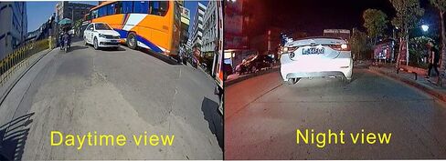 Hd Colorful Ccd Car Rear View Camera for E60 E61 E70 E71 E72 E82 E88 E84 E90 E91 E92 E93 1 3 5 X5 3 Series 5 Series X1 X5 X6 320i 335i in Kuwait