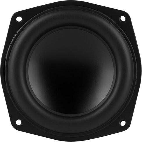 دايتون اوديو ND105-PR 4" الألومنيوم مخروطي غير فعال المبرد in Saudi Arabia