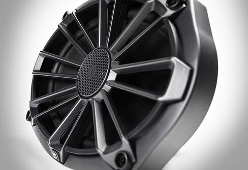 MB Quart 6X9 2-Way COAXIAL Nautic SPK SY, 6x9 inch (NP1-169) Black in Kuwait