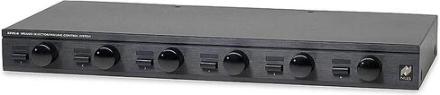 نايلز محدد مكبر صوت SSVC-6 in Kuwait
