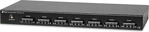 نايلز محدد مكبر صوت SSVC-6 in Kuwait
