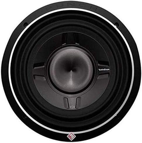 Rockford Fosgate 2 P3SD4-10 10" 1200 Watt Car Audio Shallow Subwoofers P3SD410 in Saudi Arabia
