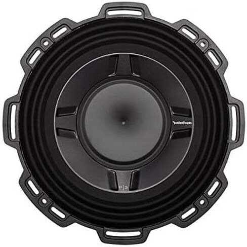 Rockford Fosgate 2 P3SD4-10 10" 1200 Watt Car Audio Shallow Subwoofers P3SD410 in Saudi Arabia
