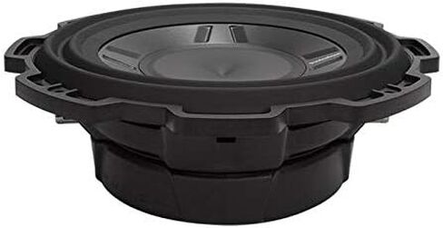 Rockford Fosgate 2 P3SD4-10 10" 1200 Watt Car Audio Shallow Subwoofers P3SD410 in Saudi Arabia