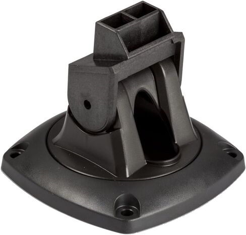 Lowrance Bracket for Mark-5 and Elite-5 Models Qrb-5 (Part #000-10027-001 in Saudi Arabia