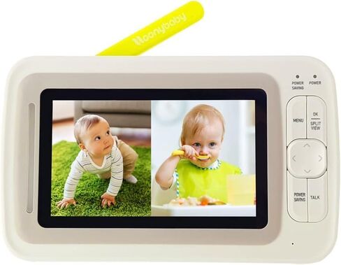 شاشة بديلة Moonybaby، فقط لرقم S/N للكاميرا يبدأ بـ 09 أو 812 in Kuwait