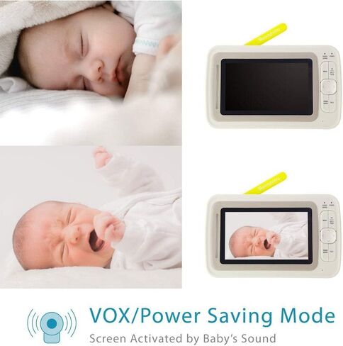 شاشة بديلة Moonybaby، فقط لرقم S/N للكاميرا يبدأ بـ 09 أو 812 in Kuwait