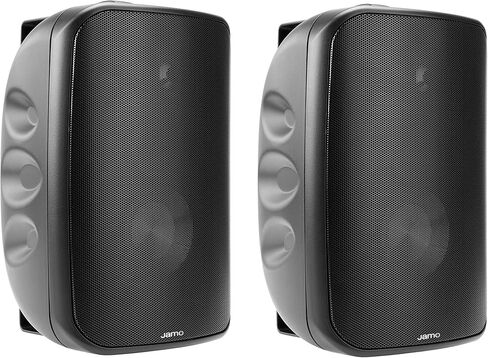 Jamo Klipsch IO-6 - All Weather 6.5" Hard Conical Cone midrange with 1" Aluminum Tweeter - White in Saudi Arabia