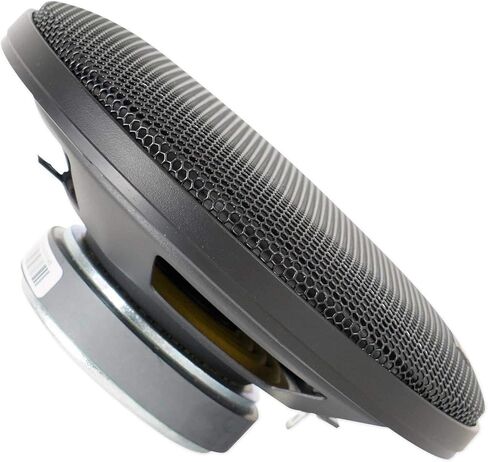 KICKER 47KSS6704 6.75" 125 Watt Car Audio Component Speakers Pair KSS670 in Saudi Arabia