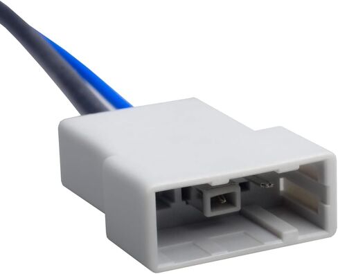 باتيج الأسلاك تسخير، راديو السيارة ستيريو الأسلاك تسخير مع موصل كابل محول الهوائي، بديل لتحديد 2007-2013 نيسان سوبارو إنفينيتي مورانو، سهلة التركيب لأسلاك راديو السيارة يسخر in Kuwait