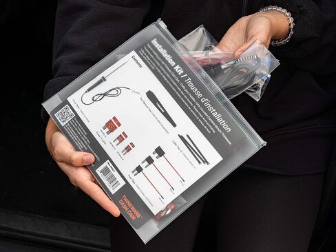 مجموعة تثبيت الأسلاك الصلبة لكاميرا داش كام من THINKWARE مع كابل الأسلاك الصلبة in Kuwait