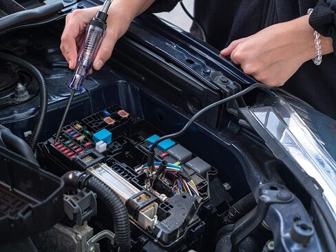 مجموعة تثبيت الأسلاك الصلبة لكاميرا داش كام من THINKWARE مع كابل الأسلاك الصلبة in Kuwait