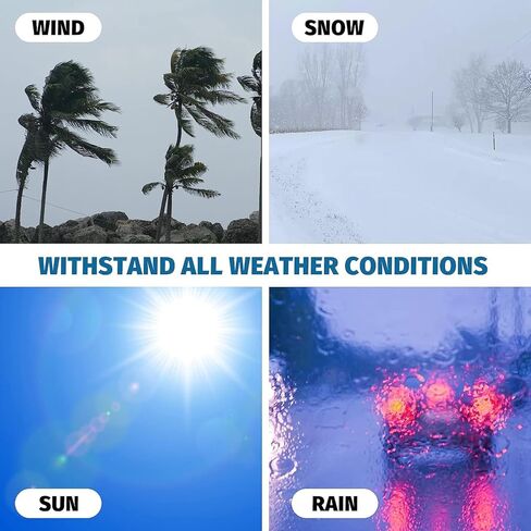 مودت هوائي قصير 7 انش لسيارة دودج رام 1500 2500 3500 2007-2022 - استقبال اف ام/ايه ام محسن - ملحقات دودج رام in Kuwait