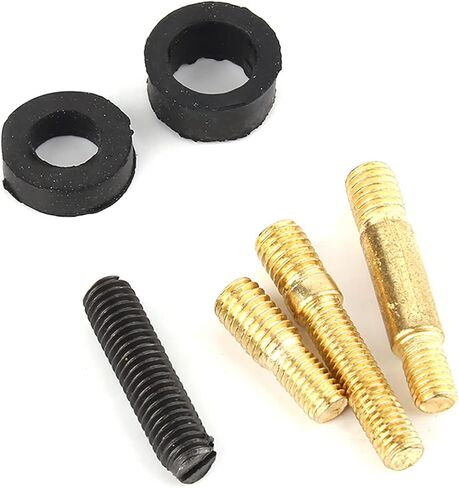 هوائي قصير من الياف الكربون مقاس 1.4 انش من بيبيكو، ديكور هوائي السيارة، هوائي سيارة قصير عالمي مع خيط من خليط معدني من الالومنيوم لمعظم السيارات in Kuwait