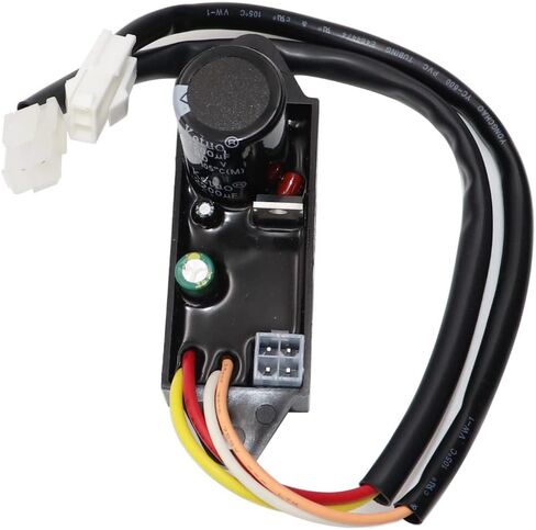 XQSMWF Ignition Control Module Compatible with Harbor Freight Predator 3500 Watts Inverter Generator Compatible with Loncin LC3000i LC3300i Generator Replace TJ113-2009-1 63584 in Saudi Arabia