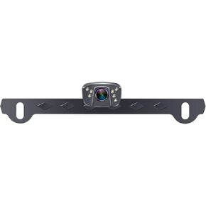 DoHonest D21 License Plate Backup Camera HD 1080P DVR Waterproof for S21 in Kuwait