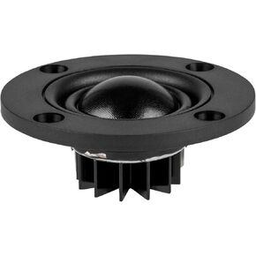 Dayton Audio ND25FA-4 1" Soft Dome Neodymium Tweeter in Saudi Arabia