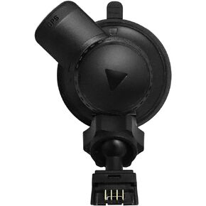 قاعدة تثبيت بالشفط لكاميرا التابلوه من ييكور مع وحدة استقبال جي بي اس، منفذ USB نوع سي متوافق مع كاميرات داش D22 D21 D11 in Kuwait