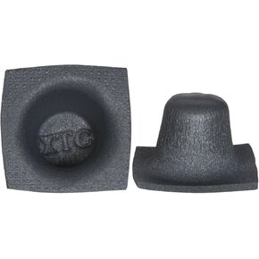 Vertek/XTC XTC 3" Round Foam Baffle Pair in Saudi Arabia