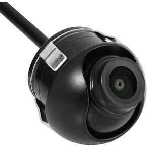 BOYO VTK380HD - Flush Mount HD Backup Camera with Parking Distance Grid Lines and LED Lights in Kuwait