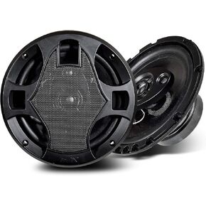 SONDPEX 5" x 7" / 6" x 8" Car Speakers 4-Way Car Coaxial Speakers in Saudi Arabia
