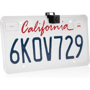 BOYO VT-BP3-4D Panoramic Reverse Assistant System for Car, Truck or Van in Kuwait