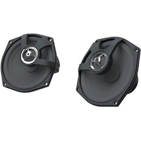 Indian Motorcycle Powerband Audio 5 1/4 in. Amplified Speaker Kit - 2883926