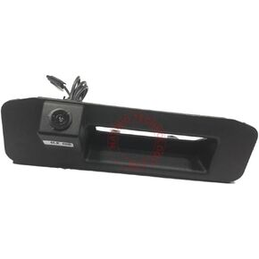Rear View Back up Parking car Camera Trunk Handle for Mercedes Benz GLK X204 GLA200/GLK200/GLK 260/GLK300/ML350/A180/A200/A260 W205 W166 W176 X166 X156 W176 W205 C202 C250D X117 W166 Vito Viano W447