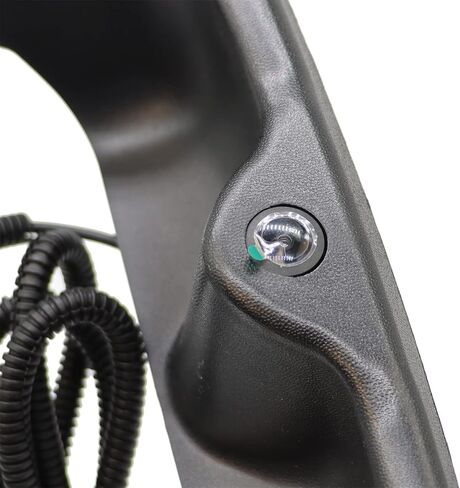 Aspaton Rear Tailgate Handle Backup Camera Compatible with 1999-2006 Silverado and Sierra GM1916102 15046512 15228539 in Saudi Arabia