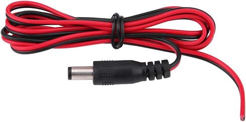 Qiilu لوحة ترخيص كاميرا 7 LED 170 درجة زاوية واسعة لوحة ترخيص السيارة مراجعة عكسية كاميرا الرؤية الليلية Waterpoof in Kuwait