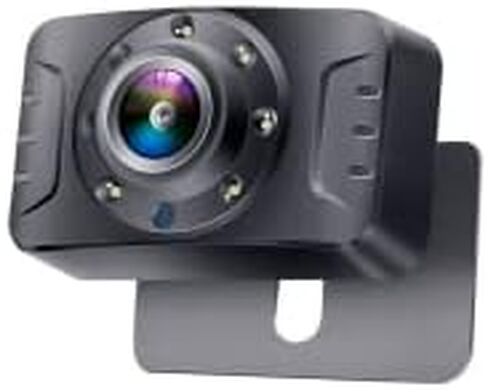 DoHonest D3 HD 1080P License Plate Backup Camera Only Suitable for V25/S4 in Kuwait