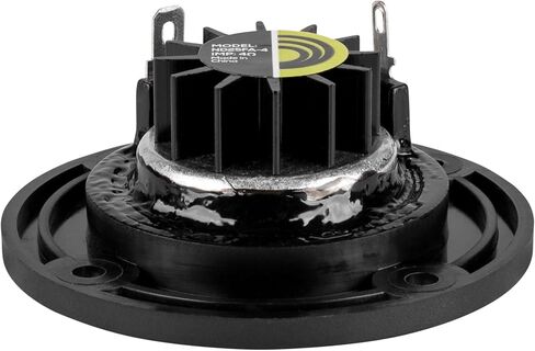 Dayton Audio ND25FA-4 1" Soft Dome Neodymium Tweeter in Saudi Arabia