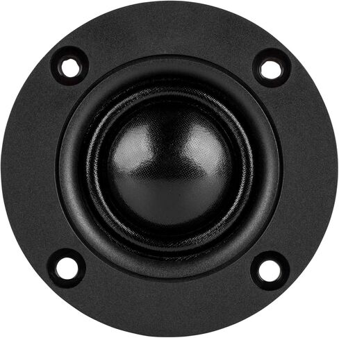 Dayton Audio ND25FA-4 1" Soft Dome Neodymium Tweeter in Saudi Arabia