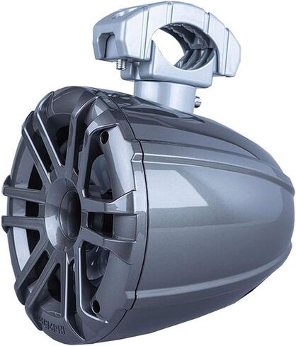 ممفيس اوديو مكبرات صوت برج ويك 6.5 انش MXA62TG بلون رمادي مع مشابك تثبيت دوارة in Kuwait