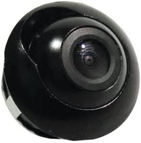 BOYO VTK380HD - Flush Mount HD Backup Camera with Parking Distance Grid Lines and LED Lights in Kuwait