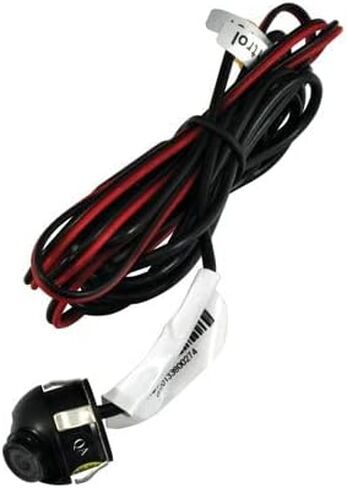 BOYO VTK380HD - Flush Mount HD Backup Camera with Parking Distance Grid Lines and LED Lights in Kuwait